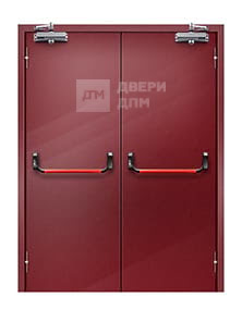 Противопожарная дверь